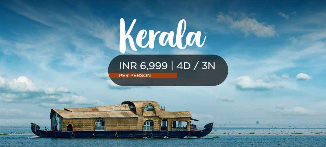 Kerala Tour Packages