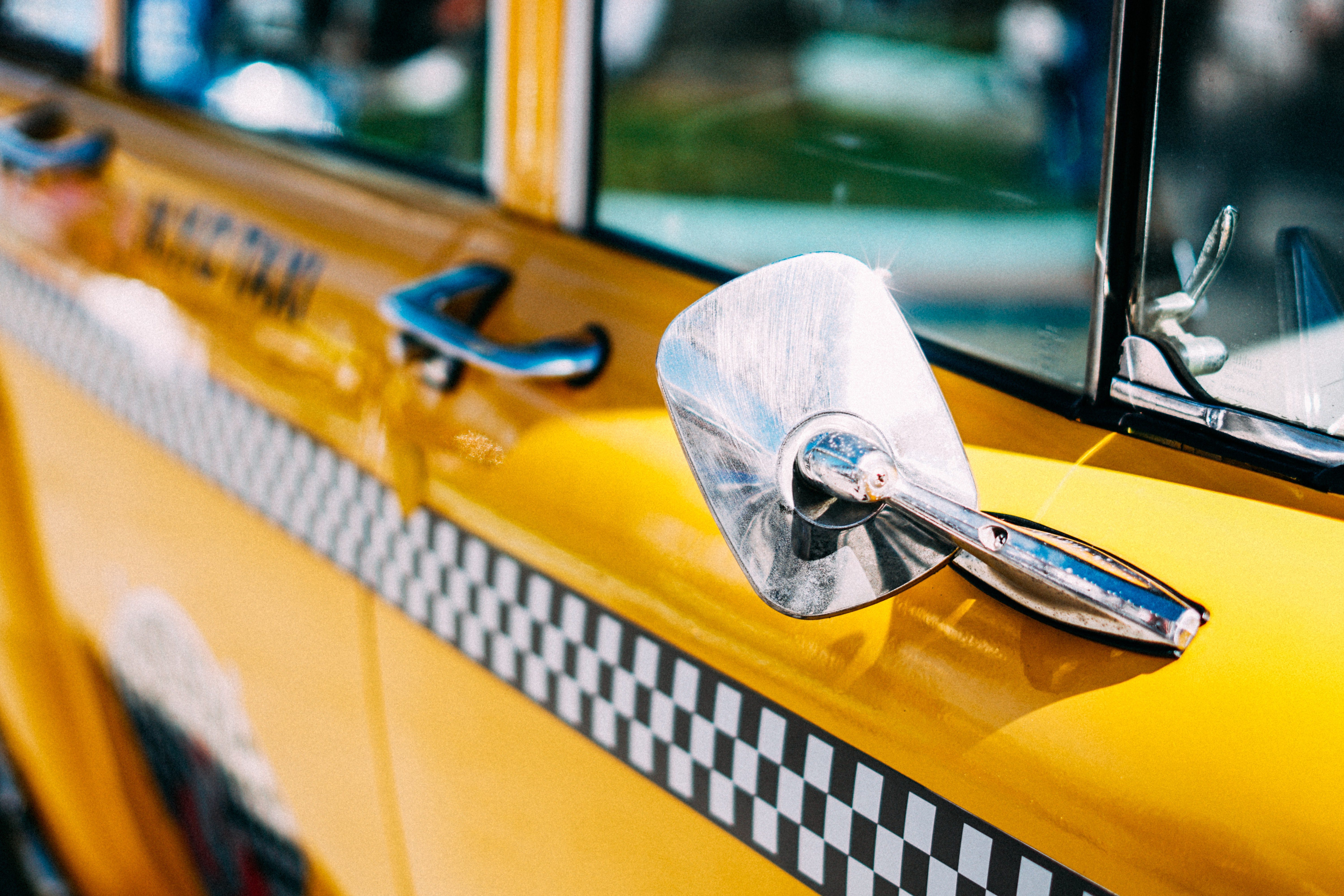 Taxi Service